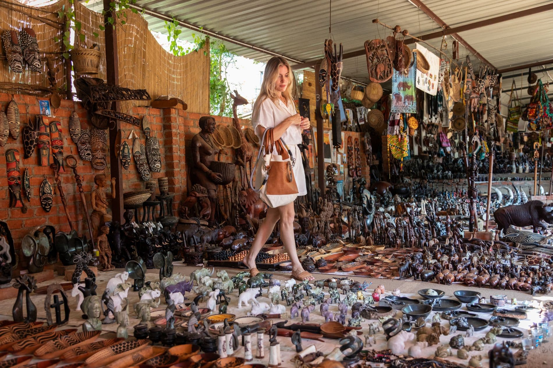 Curio Shopping - Image 2
