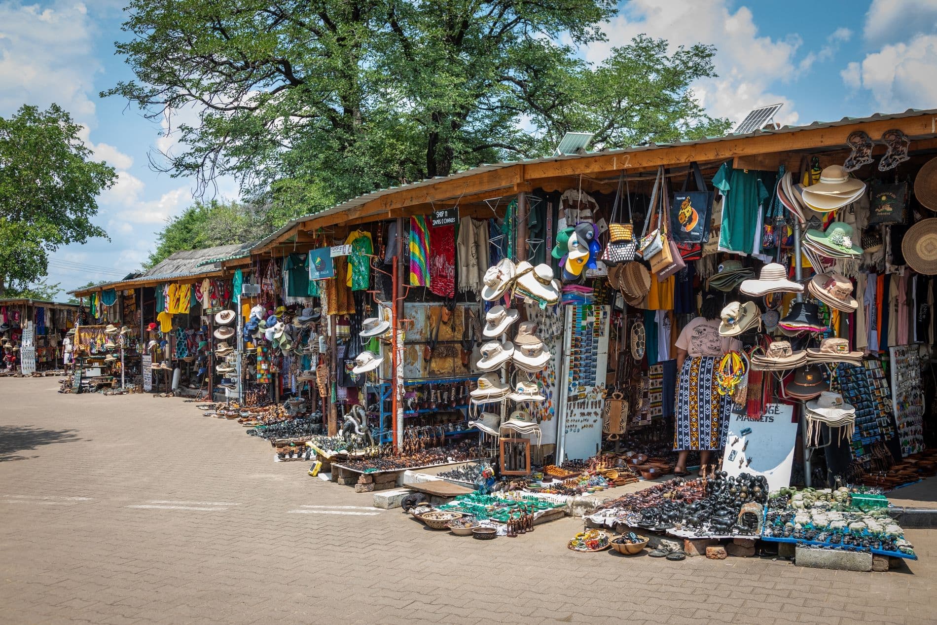 Curio Shopping - Image 5
