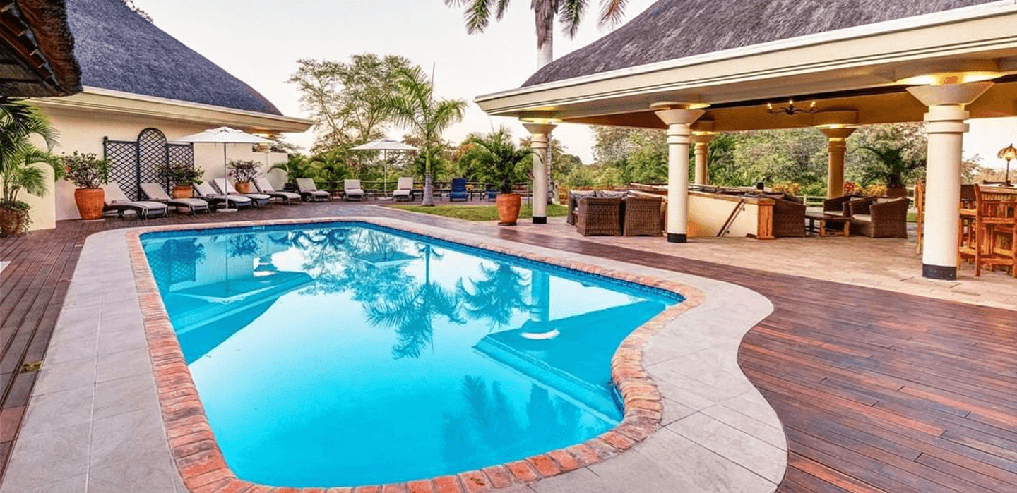 Ilala Lodge Hotel