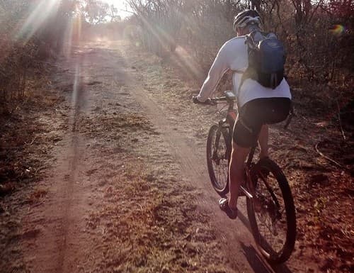 Zambezi Cycle Challenge