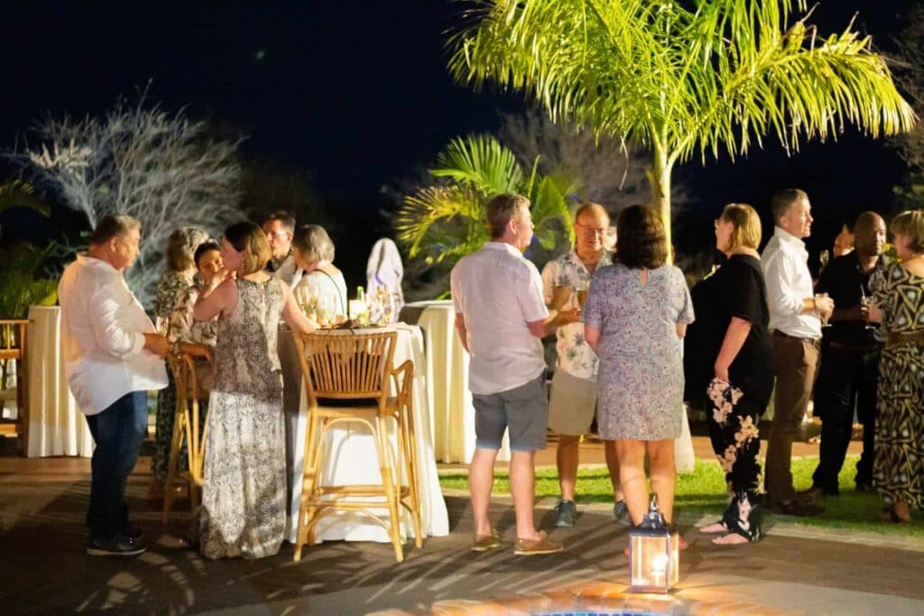 Ilala Lodge Hotel celebrates 30 years!