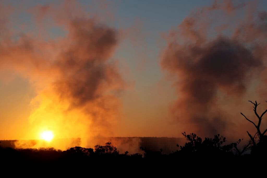 A First-Timer’s “Must-Do List” in Victoria Falls