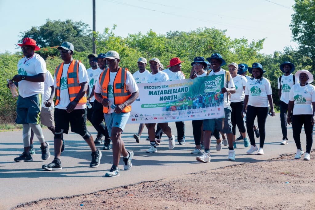 The Palm Hospitality Group Paves the Way for Holiday Travels and Marches for Reforestation