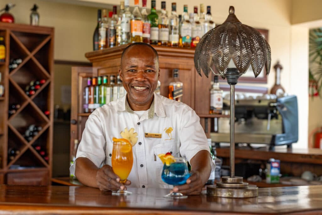 5 Cocktails To Try At Our Poolside Bar
