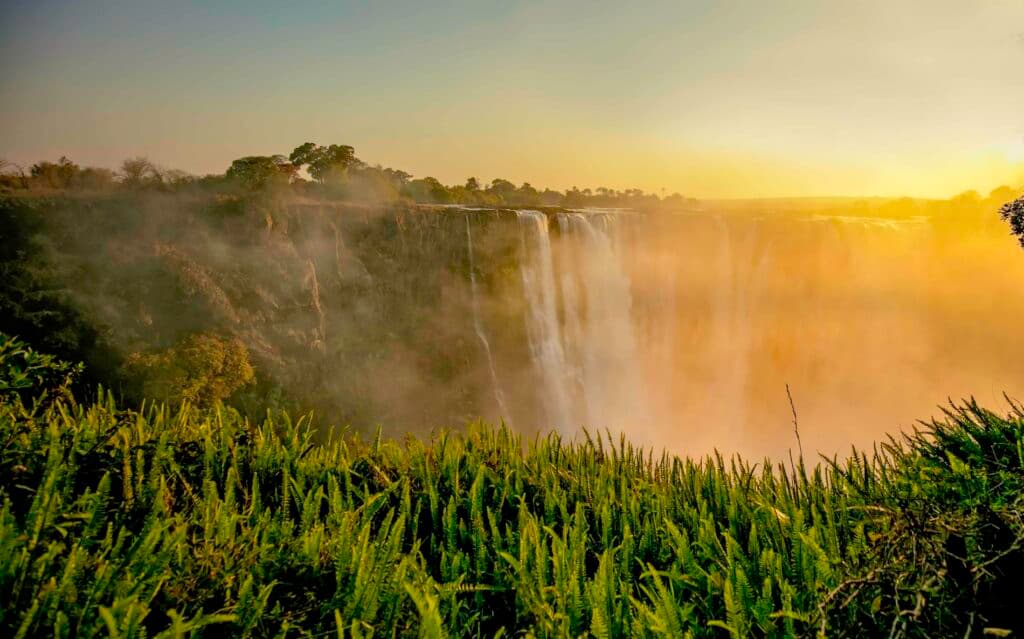 The Conscientious Traveller’s Guide To Victoria Falls