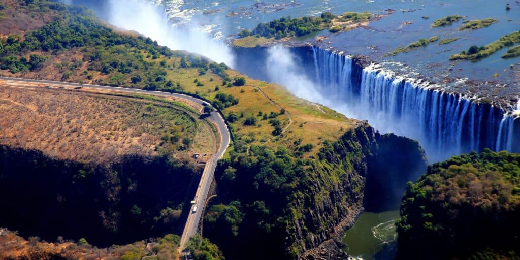 Run, Stay, Explore: Victoria Falls Marathon 2025