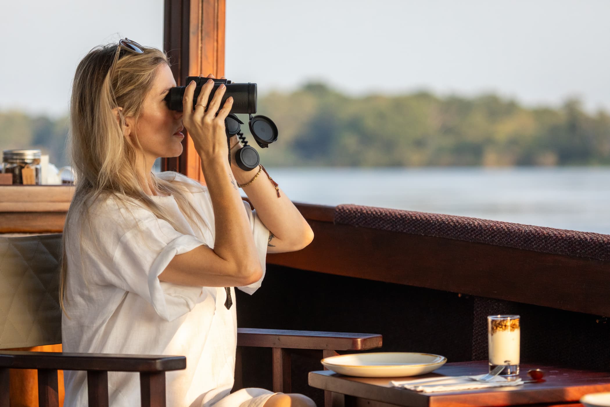 Sunrise River Cruise - Image 4
