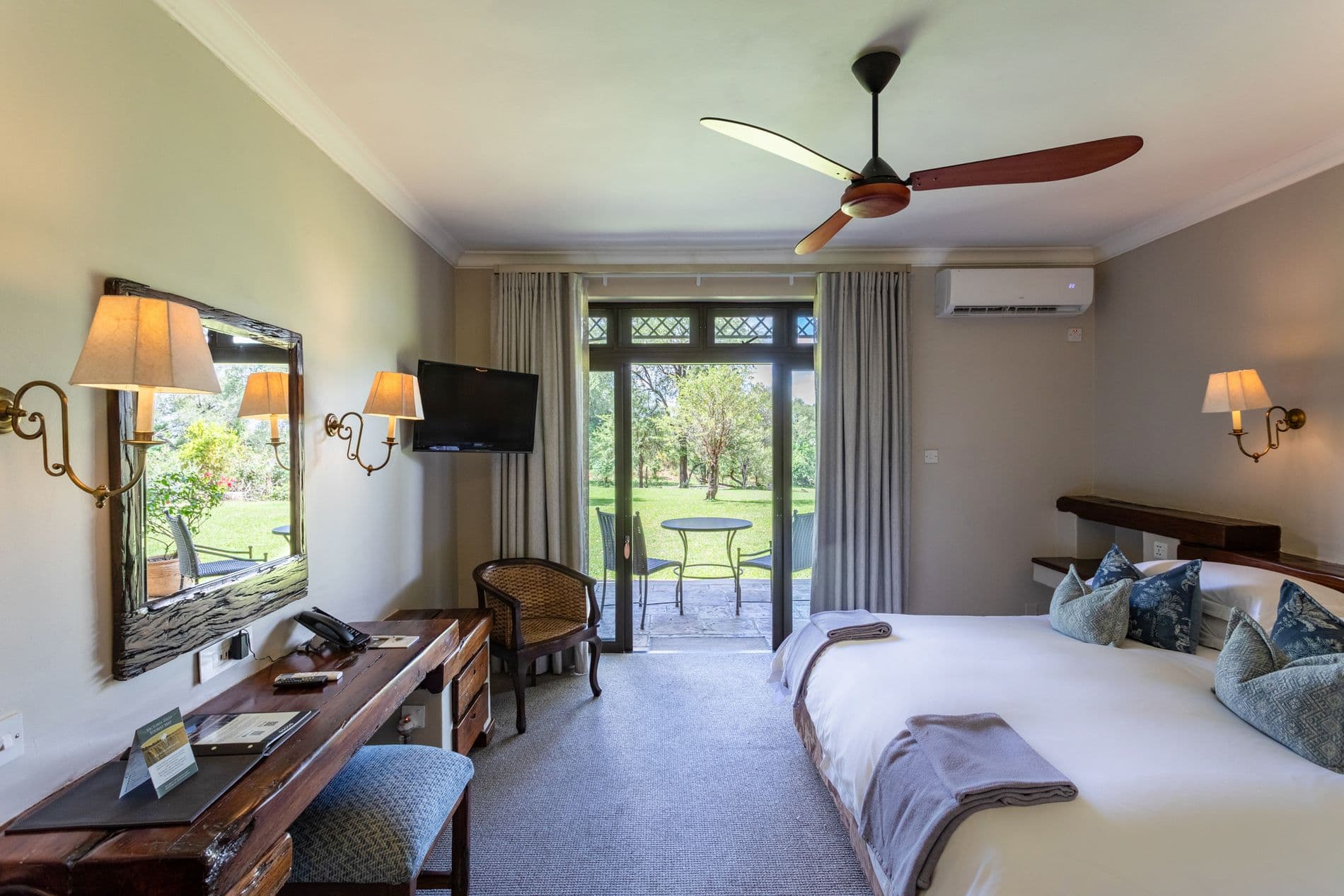 Classic Rooms - Image 3