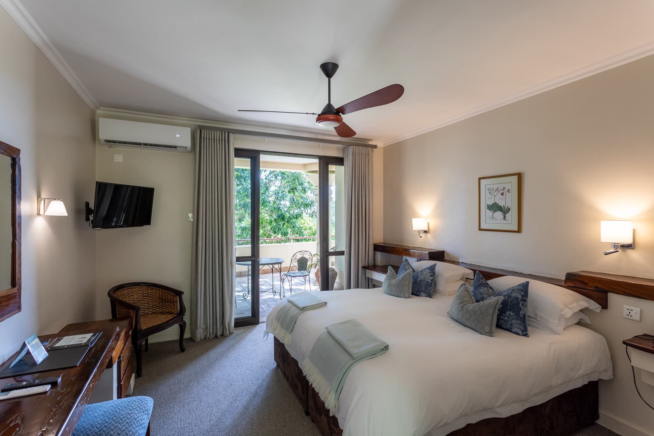 Classic Rooms - Image 7