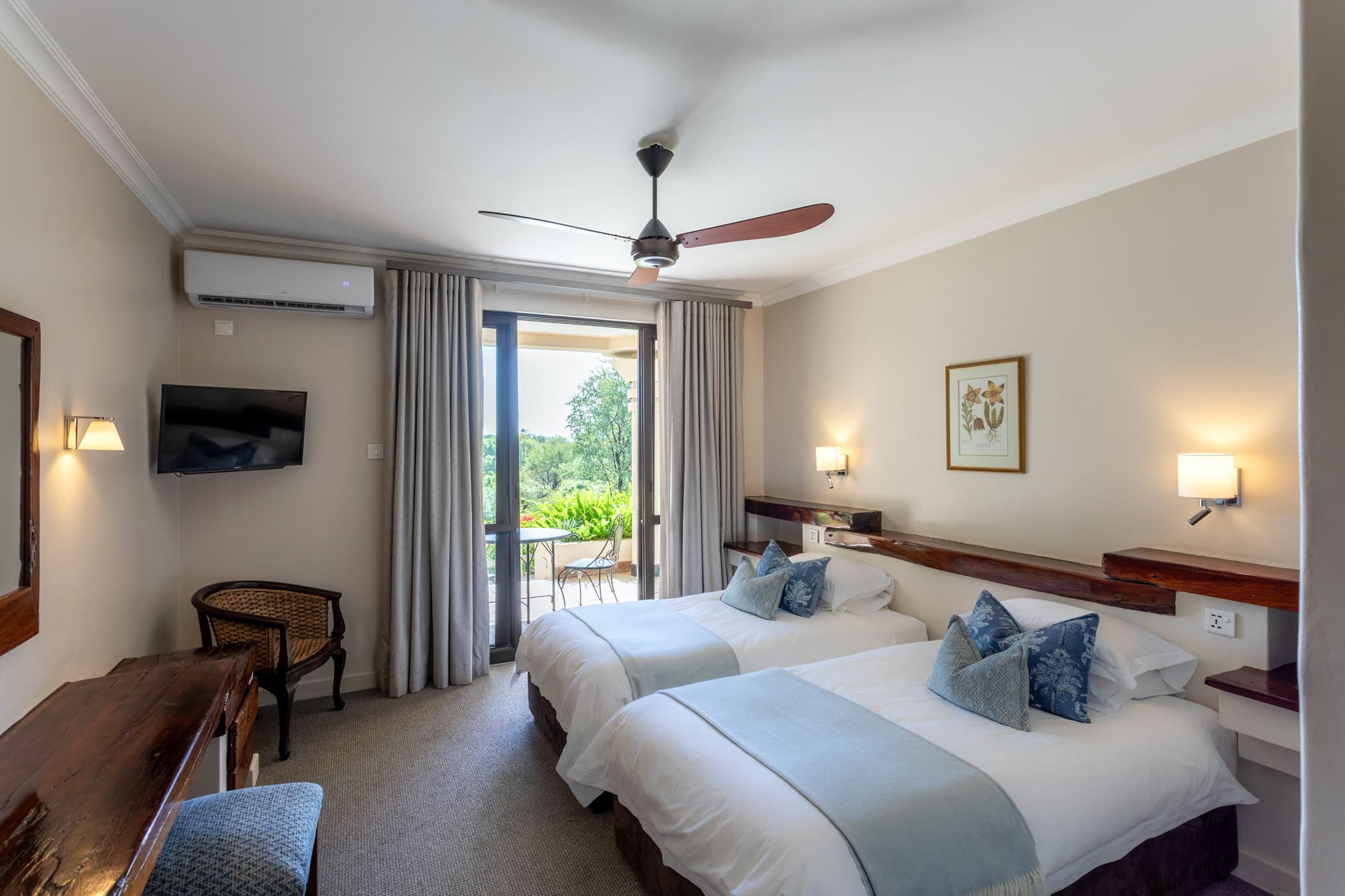 Classic Rooms - Image 8
