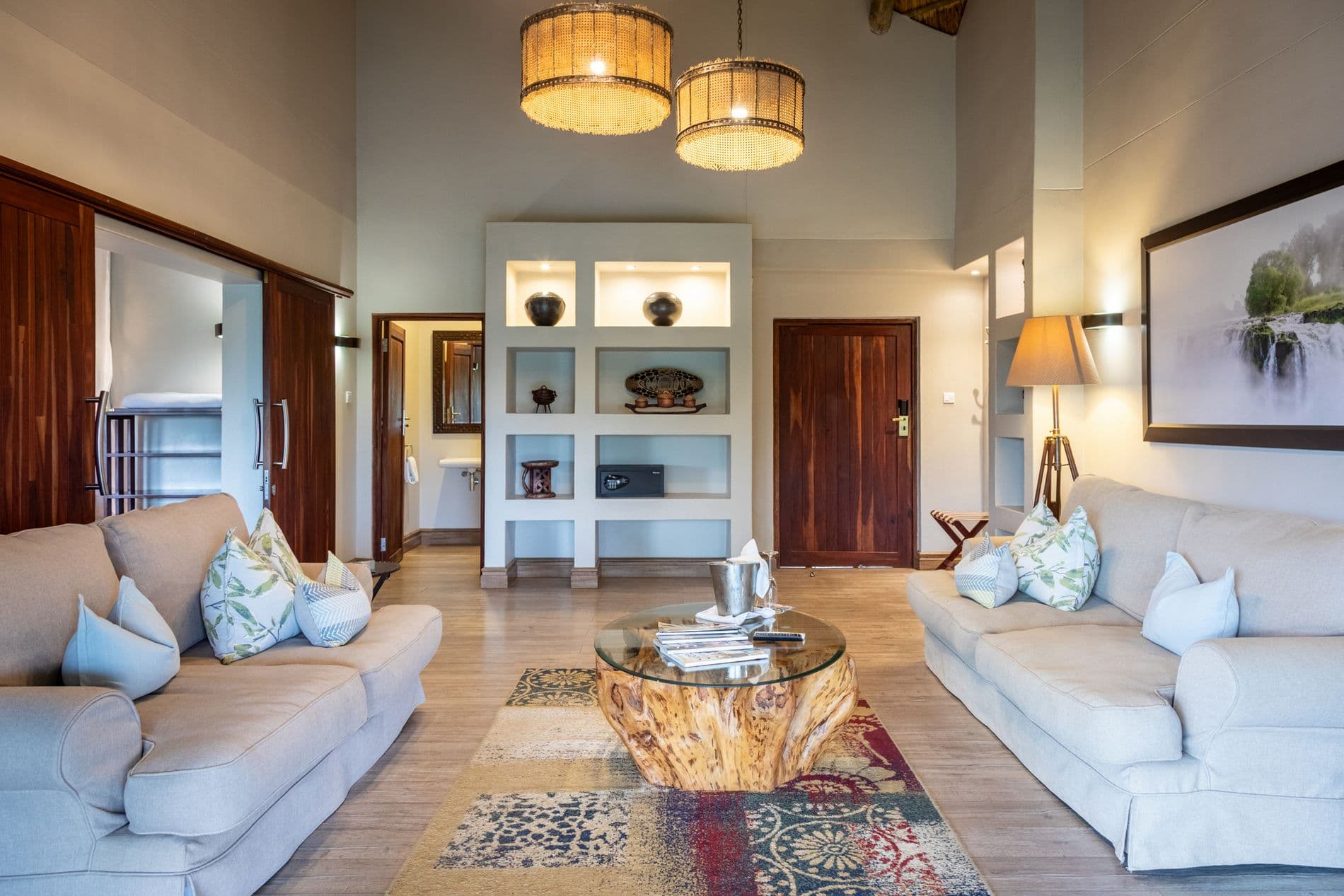Executive Suites - Image 2