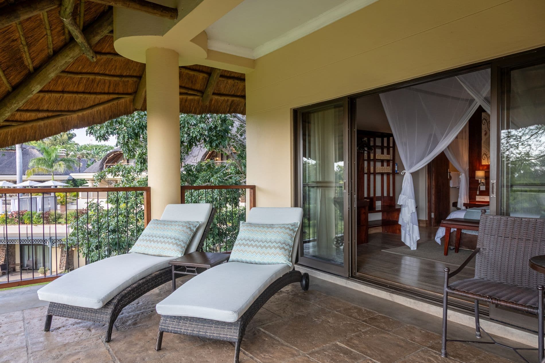 Executive Suites - Image 6