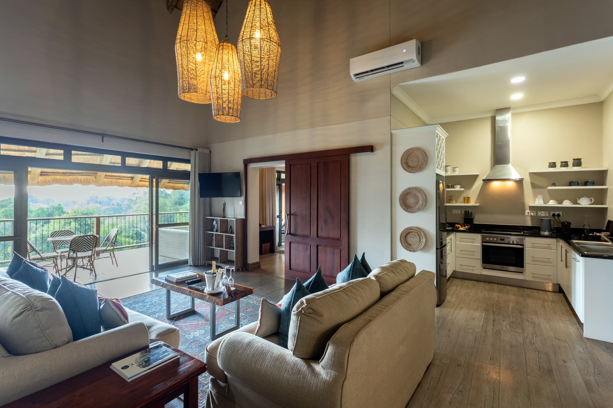 Strathearn Suite