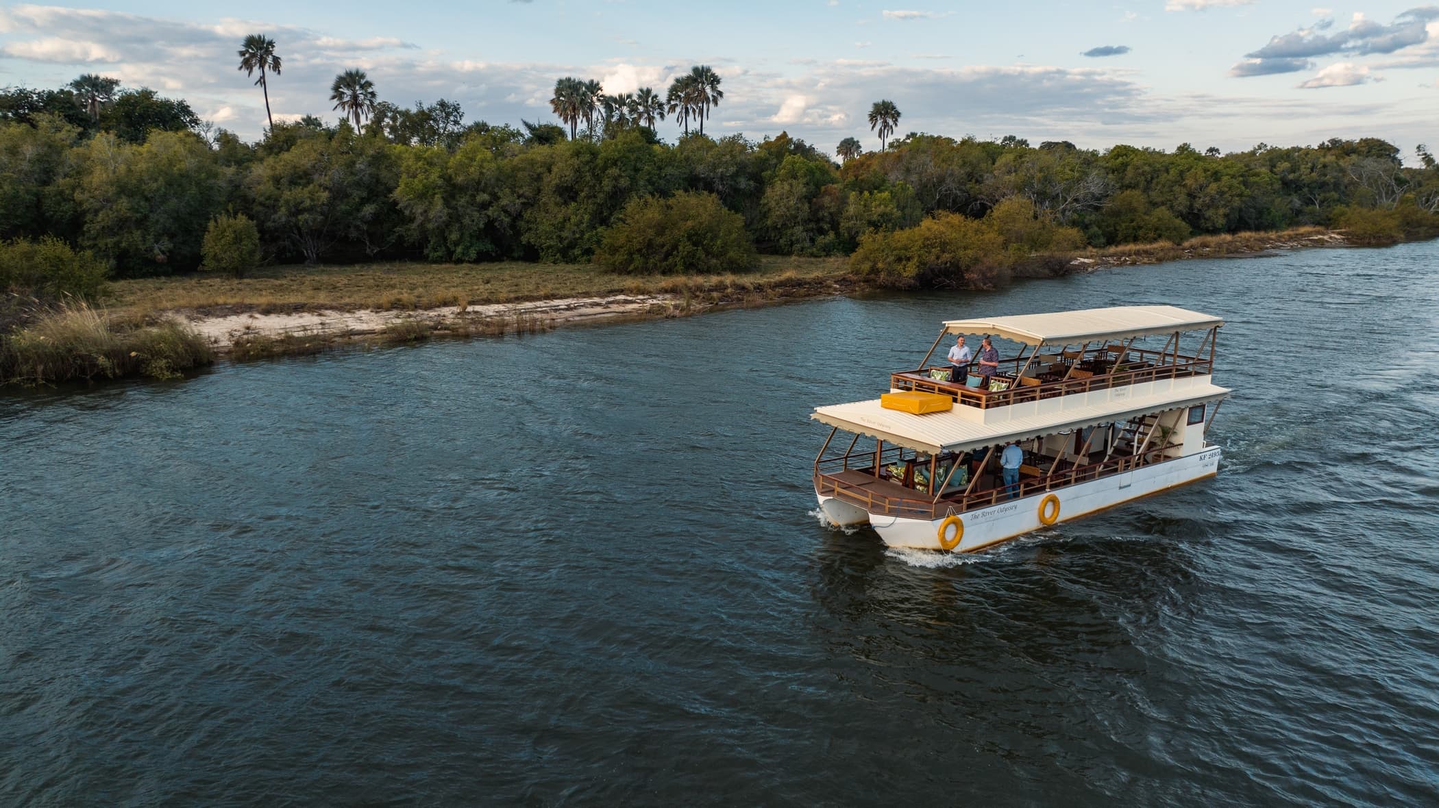 Intimate Cruises - Image 2