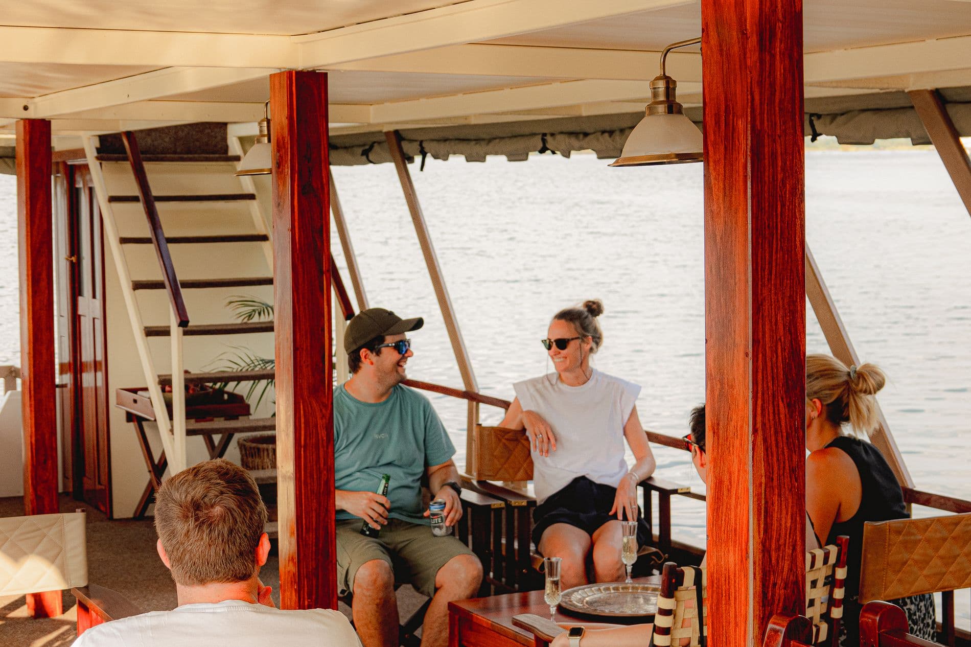 Intimate Cruises - Image 4