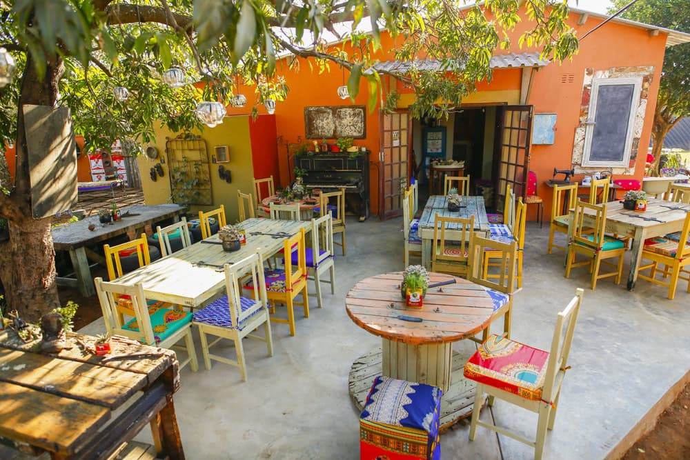 Township Dining - Image 2