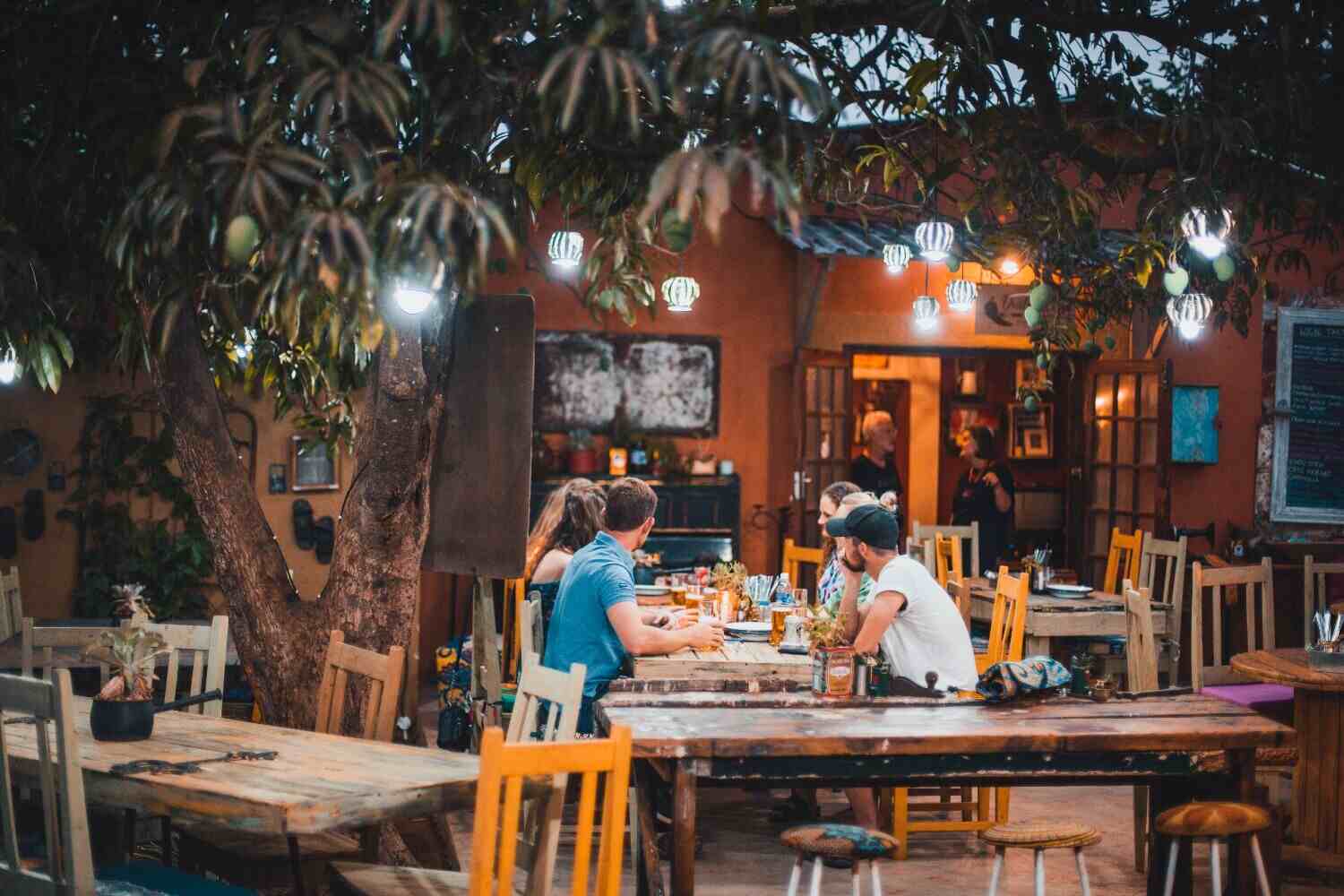 Township Dining - Image 5