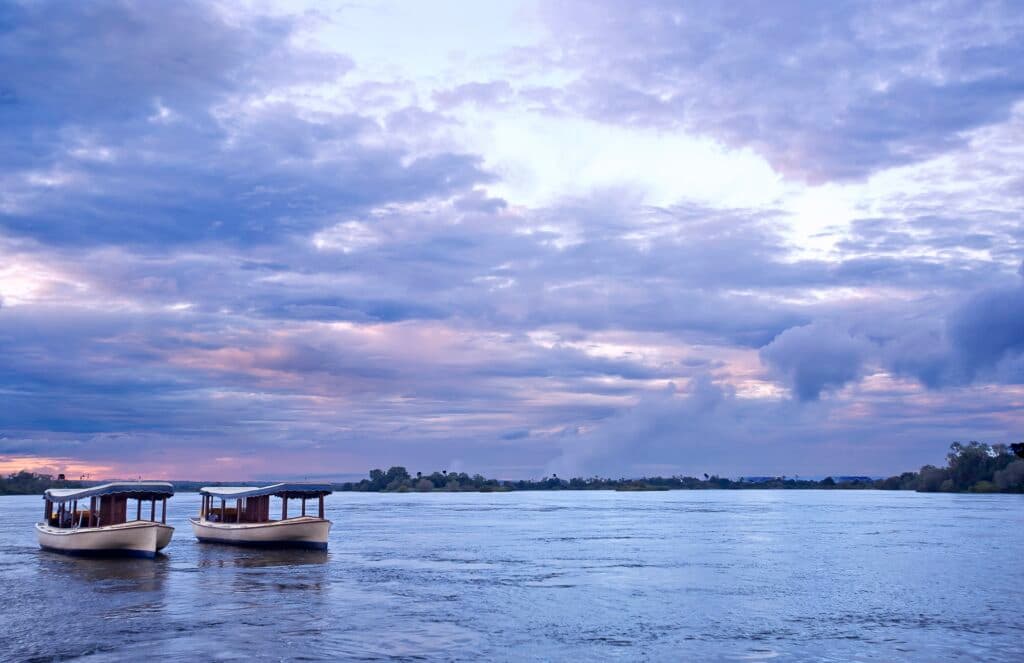 Hwange National Park Day Trips from Victoria Falls