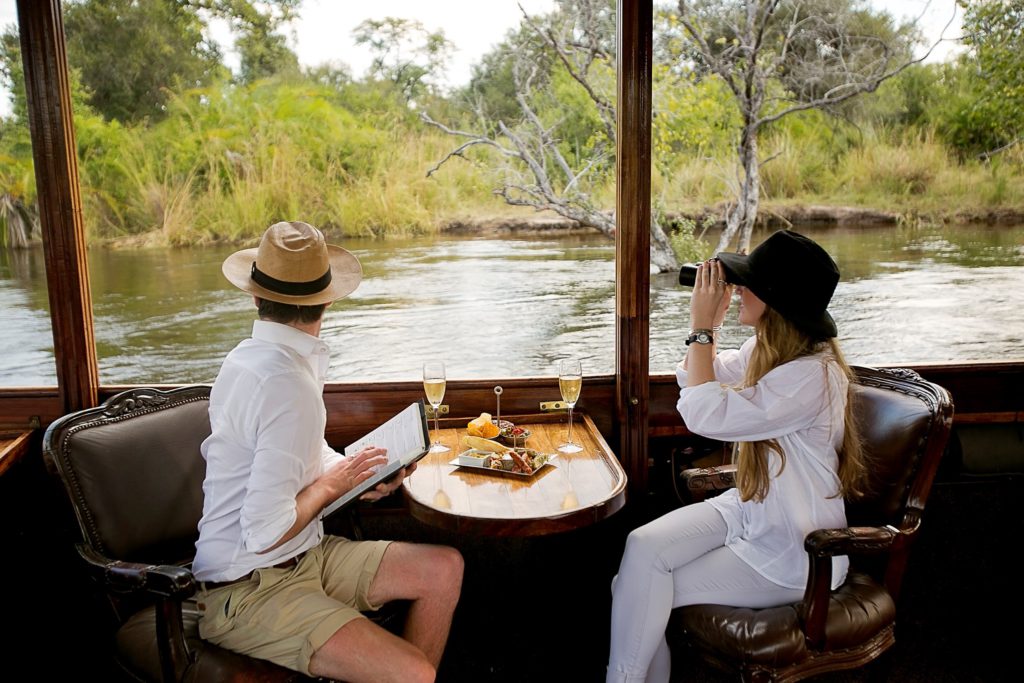 Victoria Falls Activity, Ilala Lodge Hotel, Zimbabwe