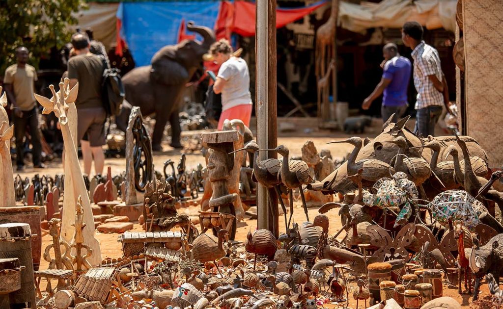 Market Ilala Lodge